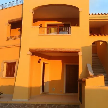 Apartamento Casa Marina Maria *