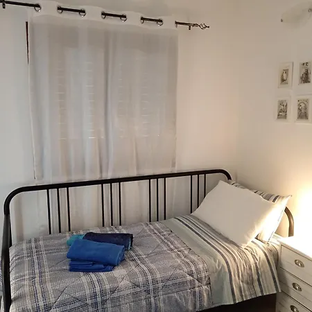 Casa Marina Maria *