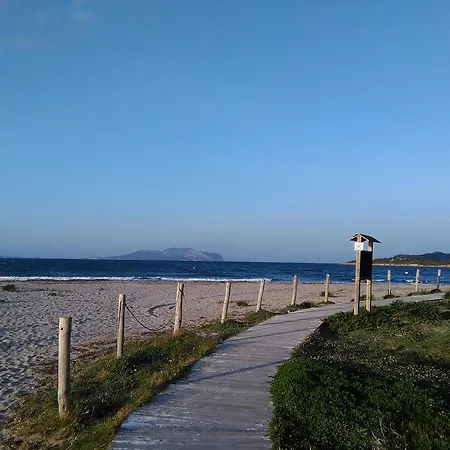 Casa Marina Maria *