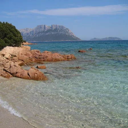 Casa Marina Maria Apartmán