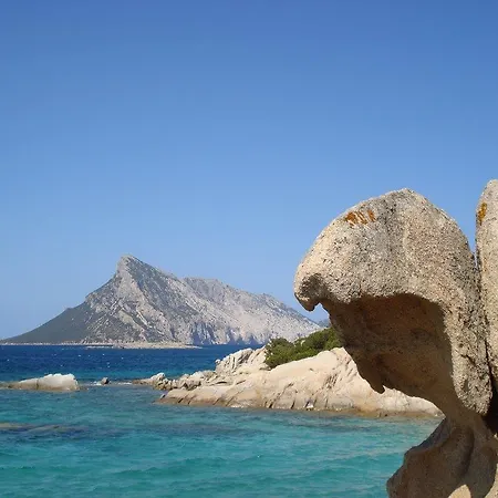 Casa Marina Maria Lägenhet