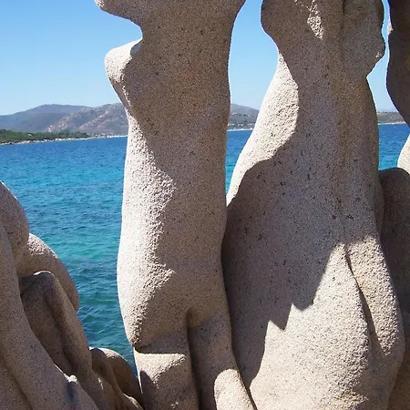 Casa Marina Maria شقة مورتا ماريا