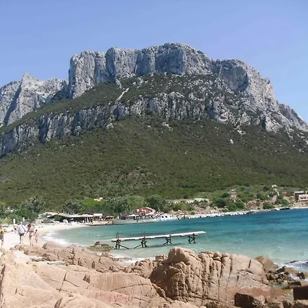 Casa Marina Maria Lägenhet