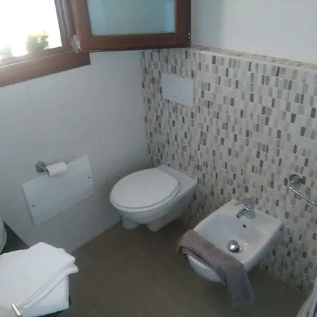 Casa Marina Maria Lägenhet Murta Maria