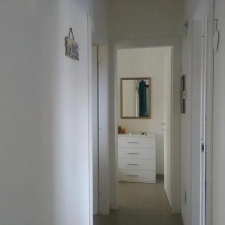 Casa Marina Maria Apartamento *