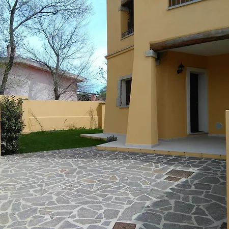 Apartamento Casa Marina Maria *