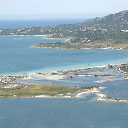 Lägenhet Casa Marina Maria