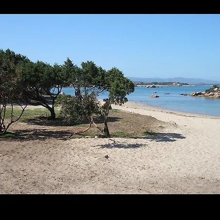 Casa Marina Maria
