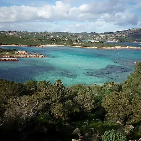 Lejlighed Casa Marina Maria