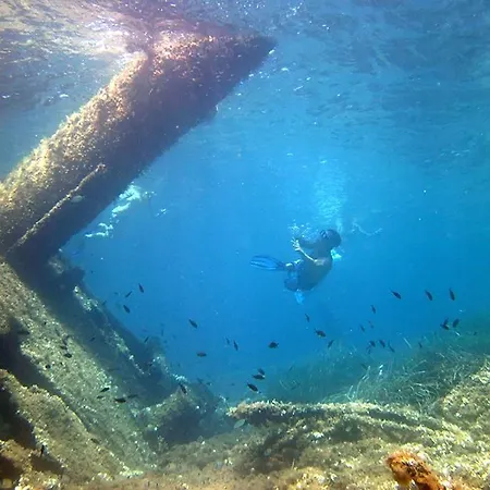 Casa Marina Maria * Murta Maria