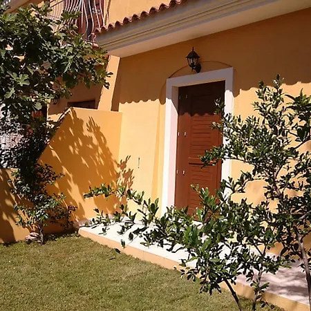 Casa Marina Maria