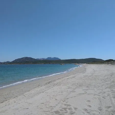 Casa Marina Maria Apartmán