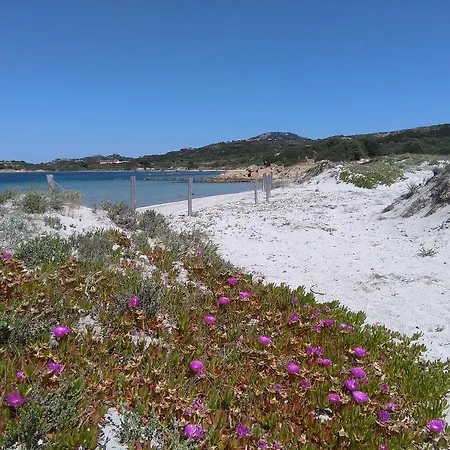 Lägenhet Casa Marina Maria