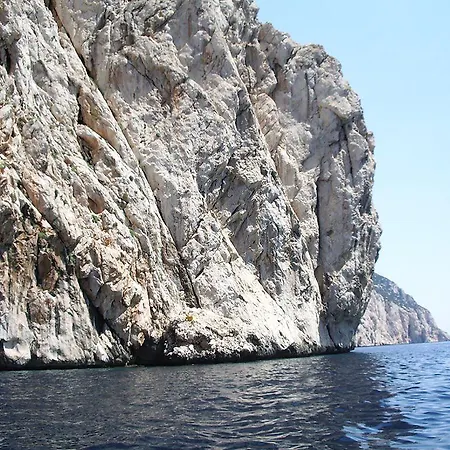 Casa Marina Maria *
