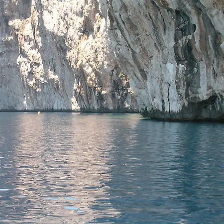 Apartamento Casa Marina Maria