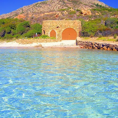 Casa Marina Maria * Murta Maria