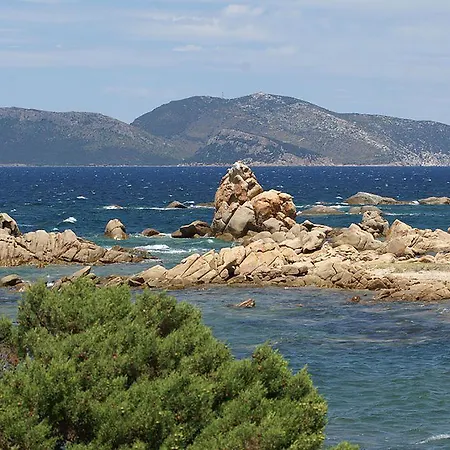 Casa Marina Maria Lägenhet Murta Maria