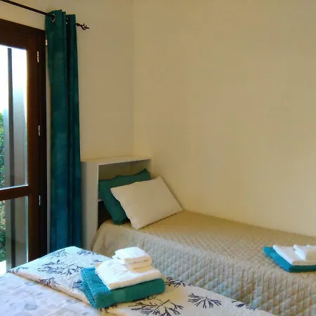 Casa Marina Maria Murta Maria