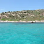 Casa Marina Maria Apartamento *