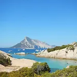 Casa Marina Maria Murta Maria