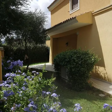 Lejlighed Casa Marina Maria *