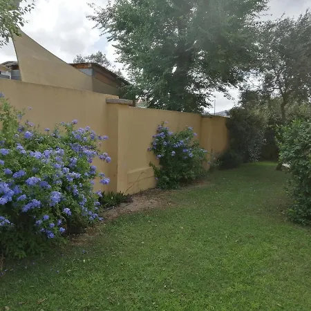 Casa Marina Maria
