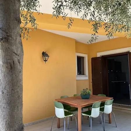 Apartment Casa Marina Maria