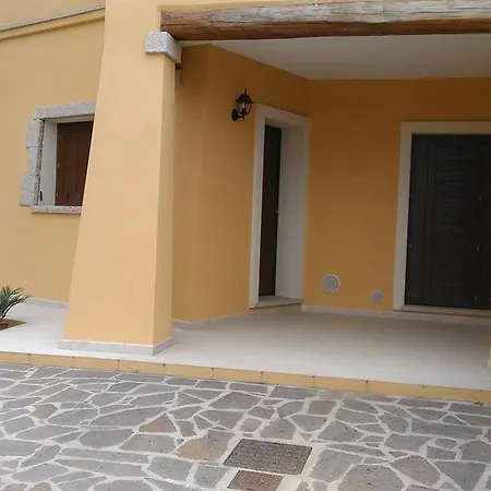 Casa Marina Maria アパート ムルタ・マリア