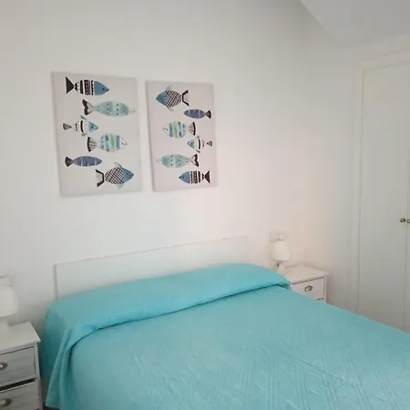 Casa Marina Maria Apartment *
