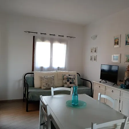 Apartment Casa Marina Maria Murta Maria