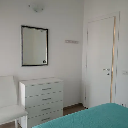 Apartment Casa Marina Maria