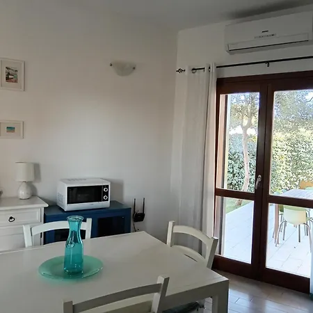Casa Marina Maria Murta Maria