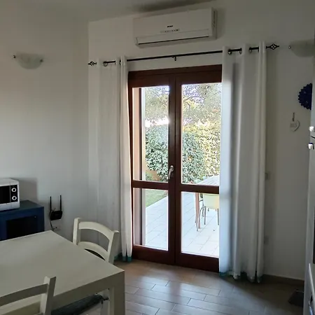 Apartment Casa Marina Maria *