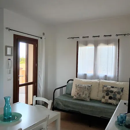 Casa Marina Maria *