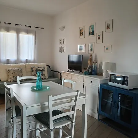 Casa Marina Maria Apartment *