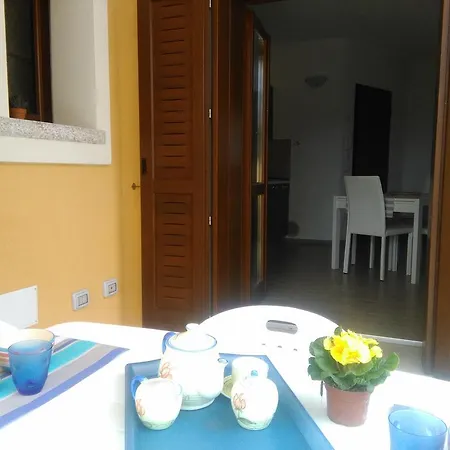 Casa Marina Maria Murta Maria