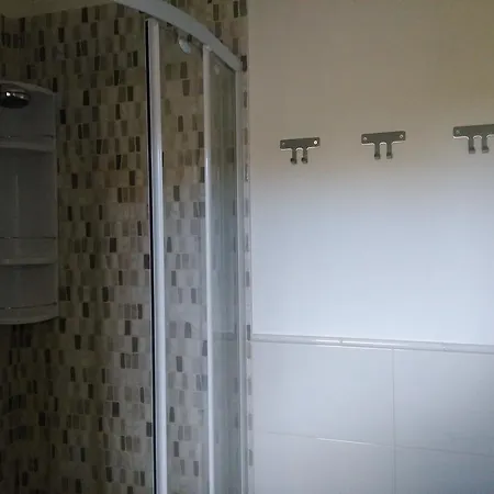 Lejlighed Casa Marina Maria *