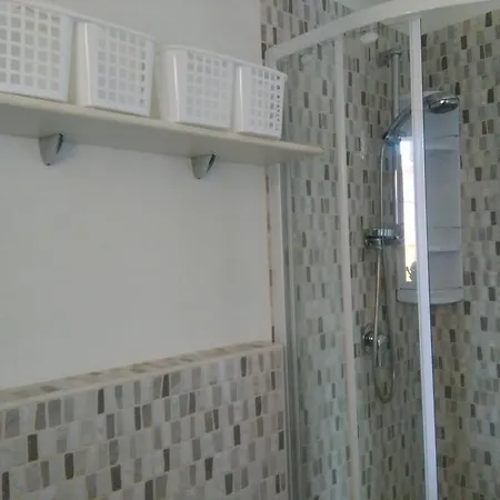 Casa Marina Maria Apartment