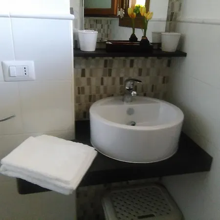 Casa Marina Maria Lejlighed Murta Maria