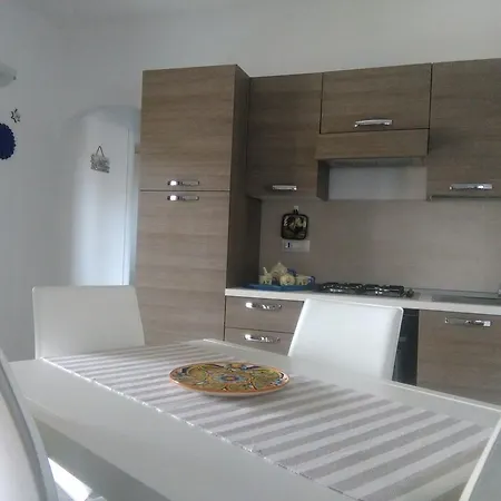 Casa Marina Maria *