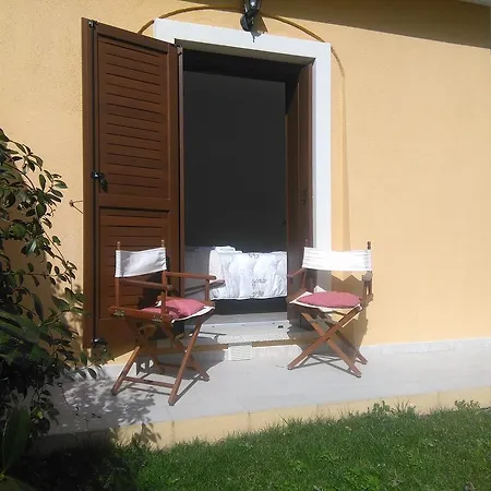 Casa Marina Maria Apartment Murta Maria