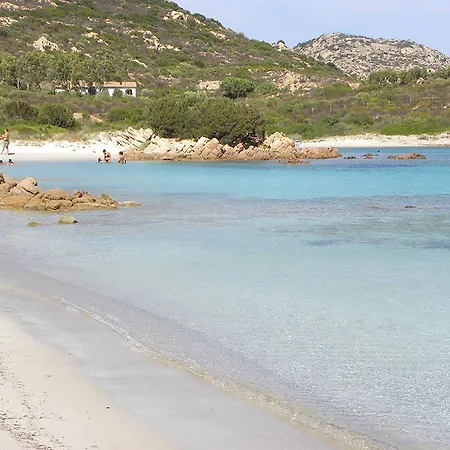 Casa Marina Maria Lejlighed