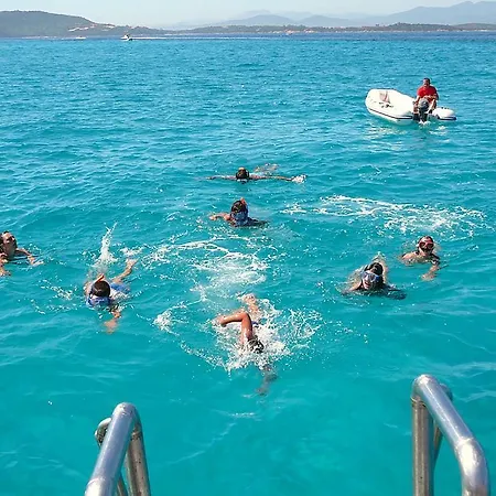 Apartment Casa Marina Maria *