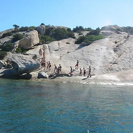 Lejlighed Casa Marina Maria *