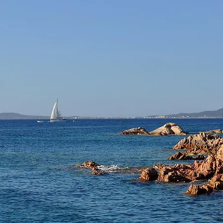 Apartment Casa Marina Maria Murta Maria