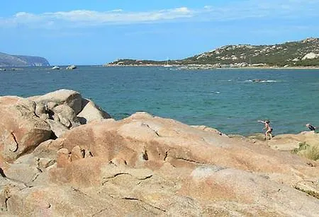 Casa Marina Maria Murta Maria