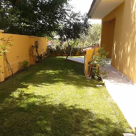 Casa Marina Maria Lejlighed *