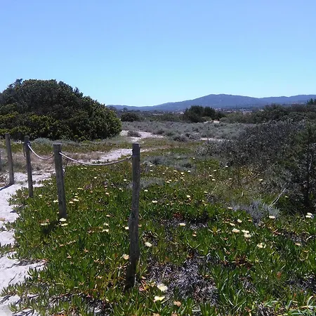 Lejlighed Casa Marina Maria