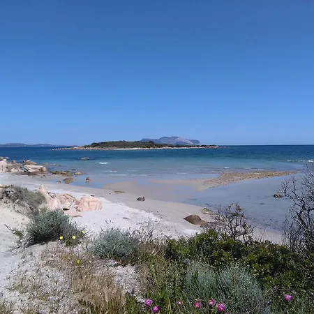 Casa Marina Maria Apartment *