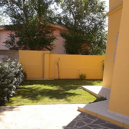 Casa Marina Maria Murta Maria